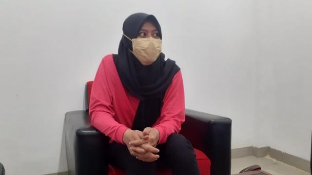 Dihukum 16 Tahun Penjara, Nani Sate Sianida Mengaku Ikhlas
